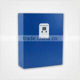 12V/24V/48V High Efficiency MPPT 25A Solar Charge Controller thumbnail-2