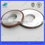 Grinding Wheel for Sharpening Carbide Tools thumbnail-1