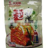 Automatic Granule Plastic Packing Machine thumbnail-6