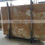 Best Quality High Polished Light Honey Onyx Marble Tiles thumbnail-3