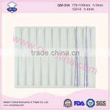 Hot Selling Garnishing Sheet Cake Decoration Silicone Chocolate Mould thumbnail-1