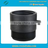 Quick Adaptor for 2inch IBC ball valve