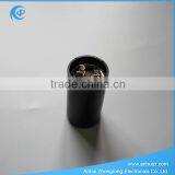 Industrial Capacitor Popular Usage Alumninum CD60 Capacitor