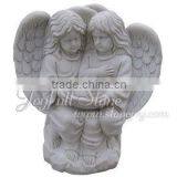 Marble Angel Sculpture