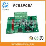 Electronic Turnkey Solution, PCBA Manufacturer