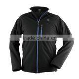 Li-ion Battery Heated Jacket/sports Jacket/winter Jacket thumbnail-1