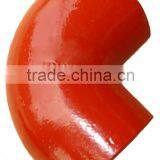 BSEN877 Cast Iron Pipe Fitting thumbnail-3