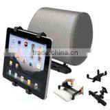 Universal Car Headrest Mount Holder for Tablet IPad Galaxy SDM28