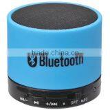 Customized Mini Printing Bluetooth Speaker thumbnail-1