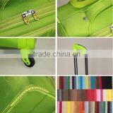 Children Men Women Department Name and Spinner Caster Travel Trolley Luggage for Wholesale Market thumbnail-6