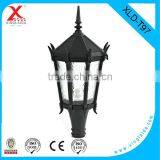 0utdoor Lamp Post Decorations Outdoor Post Light Cast Aluminum Outdoor Lamp Post Luminaire Parts Luminaire Lighting thumbnail-2