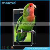 hd Clear Anti-fingerprint Screen Protector Film for Sony Xperia e1