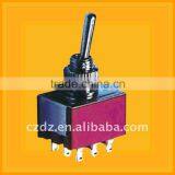 Car Toggle Switch,boat Toggle Switch,rubber Toggle Switch,machinery Toggle Switch thumbnail-1