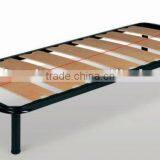 Steel Bed Frame thumbnail-1