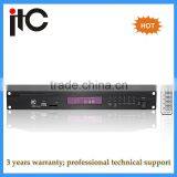 Electrical USB SD Audio PA System CD Player