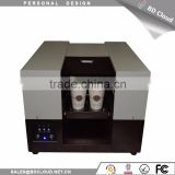 Designed for coffee and cake edible ink selfie coffee printer machine