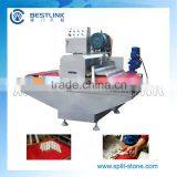 600 Type Multi Blade Marble Mosaic Cutting Machine