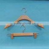 Closet Safe Plastic Hangers With Hooks