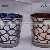 Glass Votive Holder