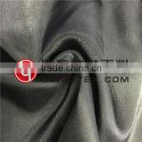 polyester and viscose blend twill lining fabric for pocketing