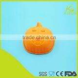 Pumpkin Shape Silicone Material Cake Mould thumbnail-3