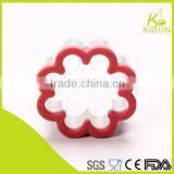 A Leaf Shape Cake Model Plastic Cookie Cutter thumbnail-5