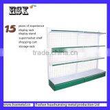 Modular Metal Gallon Water Bottle Display Rack HSX-3494 thumbnail-4