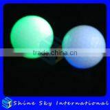 Low Price Hot Sale Colorful Flashing Golf Ball thumbnail-1