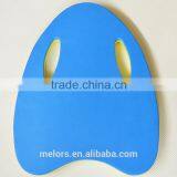Melors A Shape Kick Board Manufacturer EVA Foam Kickboard for Water Fitness Device thumbnail-3