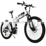 EN15194 36v 350w 28 inch city electric bicicleta