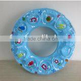 Inflatable Kids Swimming Ring / Swimming Trainer Pool Float Ring / Swim Ring thumbnail-6