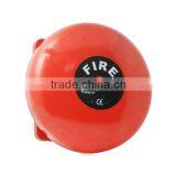 Fire Fighting Accessories 6" Fire Alarm Bell thumbnail-1