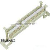 110 50-pair Wring Block