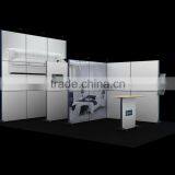 Aluminum Magic Modular Trade Show Booth 3*6