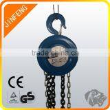 Manual HSZ Chain Block 5 Ton Chain Block thumbnail-3