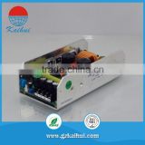 High Efficiency 90% 50/60Hz Input Dual Output Switching Power Supply 24V 12V 600W Open Frame PSU