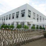 Zhejiang Tianti Rubber & Plastic Co., Ltd. company overview - view 4 thumbnail