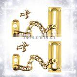 Safe & Stable Door Chain Guard Lock thumbnail-1