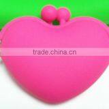 Fashionable Hot Saling Silicone Coin Purse For Wholesales Make In China thumbnail-5