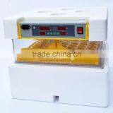 Mini Egg Incubator 112 Pcs , Poultry Incubators for Hatching Eggs/incubateur EW-96 thumbnail-3
