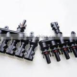 DC Solar Connector Solar Branch Harness-Y4 for 25 Years Life thumbnail-6