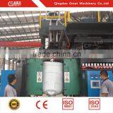 3000L 4 Layers Fully Automatic Injection Blow Molding Machine for Making Plastic Tanks Machines