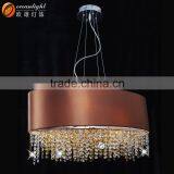 Classic Pendant Lighting,modern Glass Pendant Light Om66125-600 thumbnail-2