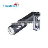 Trustfire Original A10 USB Port Xm-l u2 Led 500lumens Led Flashlight thumbnail-5