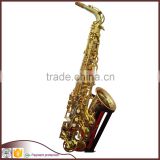 professional cupronickel body saxophone alto selmer