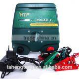 Solar Shock Africa Electric Fencing Controller for House Security Alarm System thumbnail-2