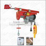 Torin BigRed 1.2 Ton Electric Chain Hoist thumbnail-1