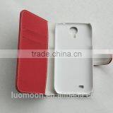 Low Price of Litch Vein Leather Case for Samsung 9200 9300 thumbnail-5