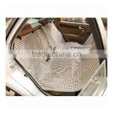 Pet Car Seat Cover Dog Car Pet Seat Cover thumbnail-4