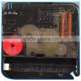 New Style Cheap Nicelooking Special Dial Design Quartz Wall Clock thumbnail-4